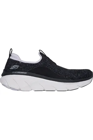 Skechers Ženy Relaxed Fit: D