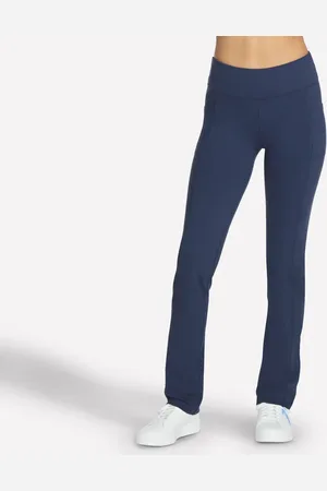 Skechers Ženy GO WALK OG kalhoty Regular Length v