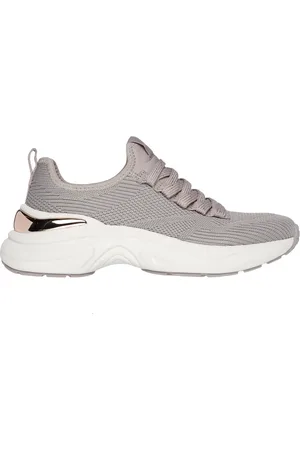 Skechers Ženy Hazel - Pretty Knitty Shoes v