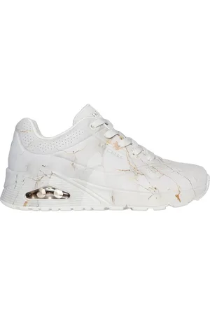 Skechers Ženy Uno - Marble Marvel Teniska v