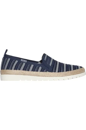 Skechers Ženy BOBS Flexpadrille 3.0 - Moon Edge Shoes v