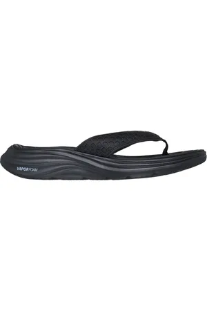 Skechers Muži Vapor Foam sandály - Kaevo v