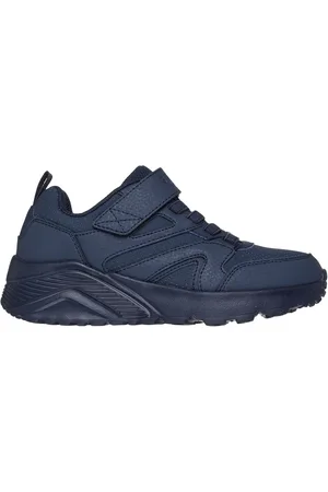 Skechers Chlapci Uno Lite - Echo Surge Shoes v