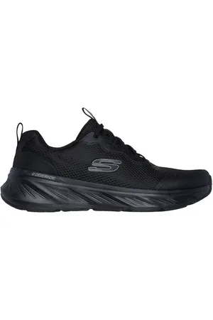 Skechers Muži Edgeride - Rekze Shoes v