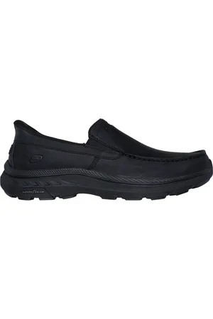 Skechers Muži Slip-ins Relaxed Fit: Pollard - Osgood Shoes v