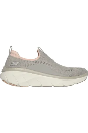 Skechers Ženy Relaxed Fit: D