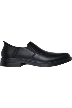 Skechers Muži Slip-ins Relaxed Fit: Caswell - Frantone Shoes v