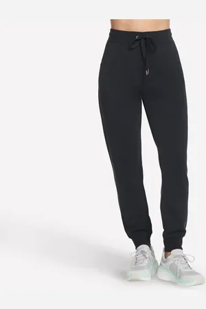 Skechers Ženy Skechluxe Elevate Jogger v