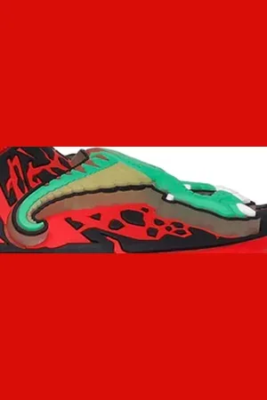 Skechers Chlapci Foamies: Swifters - T-Rex-Brights Shoes v