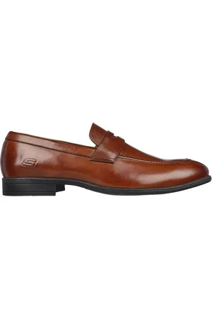 Skechers Muži Trentmore - Corinth Shoes v