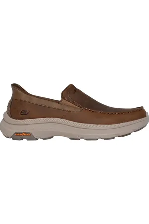 Skechers Muži Slip-ins Relaxed Fit: Pollard - Osgood Shoes v