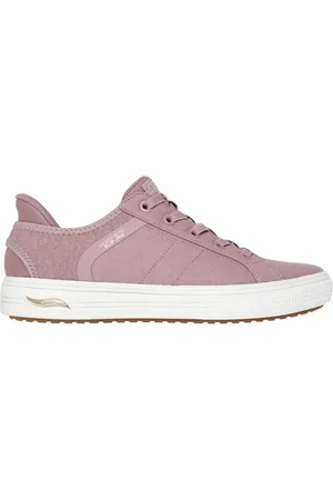 Skechers Ženy Slip-ins: Arch Fit Arcade - Forever Cozy Shoes v