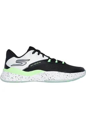 Skechers Muži SKX NEXUS Shoes v Bílý/Modrý