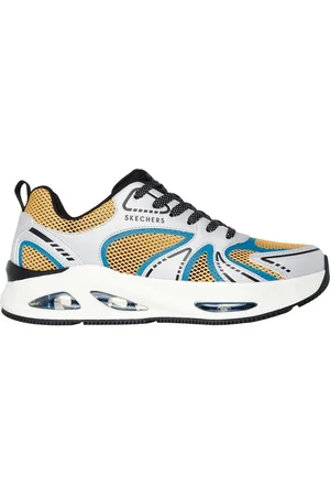 Skechers Muži Uno Ego - Aurair Teniska v