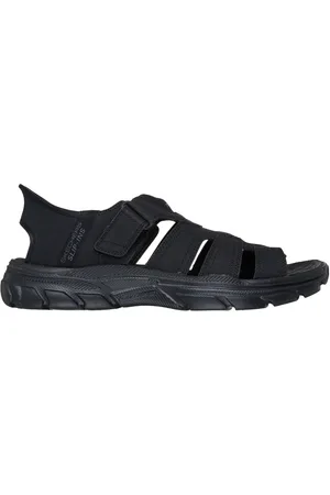 Skechers Muži Slip-ins RF: Revolted - Norvel sandály v
