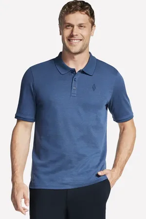Skechers Muži Off Duty Polo v