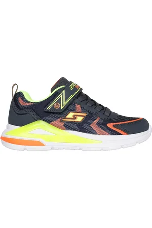Skechers Chlapci S Lights: Tri-Namics Shoes v