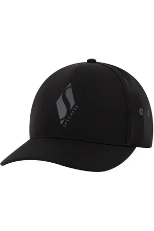 Skechers Muži Accessories - Diamond S Hat v