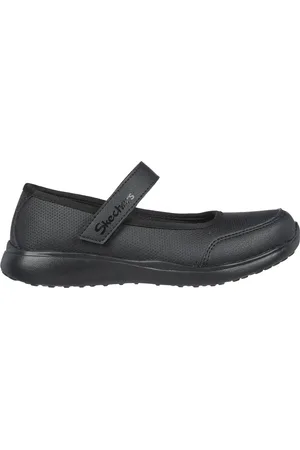 Skechers Dívky Microstrides - Recess Rules Shoes v