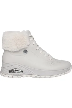 Skechers Ženy Uno Rugged - Fall Air 2 Shoes v
