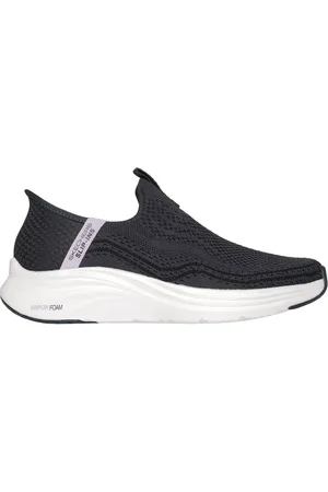 Skechers Ženy Slip-ins: Vapor Foam - Luxe Breeze Teniska v