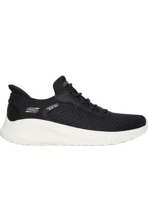 Skechers Ženy Slip-ins: BOBS Sport Squad Chaos Shoes v