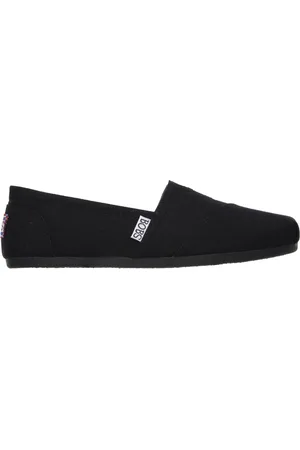 Skechers Ženy BOBS Plush - Peace and Love Shoes v