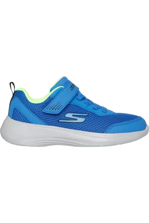 Skechers Chlapci Selectors - Reset Achieved Shoes v
