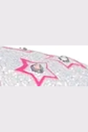 Skechers Dívky Twinkle Toes: Twinkle Sparks - Whimsical Shimmer Teniska v