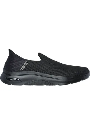 Skechers Muži Slip-ins: GO WALK Arch Fit 2.0 Shoes v