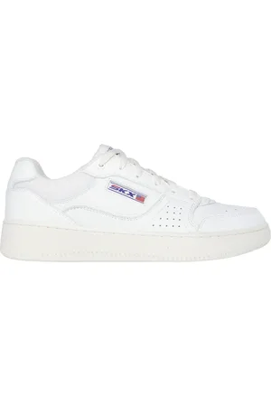 Skechers Muži Sport Court 2.0 - Crowne Teniska v