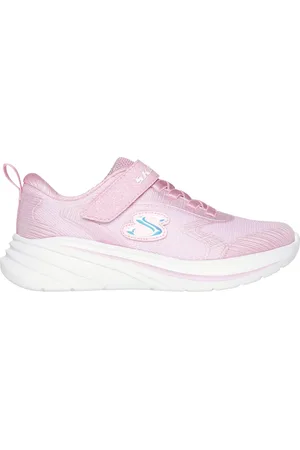 Skechers Dívky Wave 92 Shoes v
