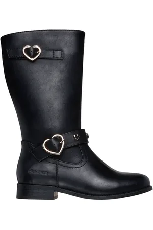 Skechers Dívky Mad Sass - Miss High Class Shoes v