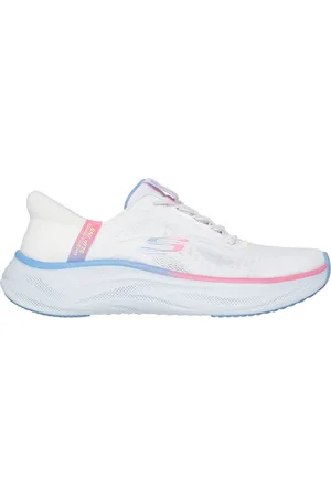 Skechers Ženy Slip-ins: Skech Cloud - Perfectly Plush Teniska v