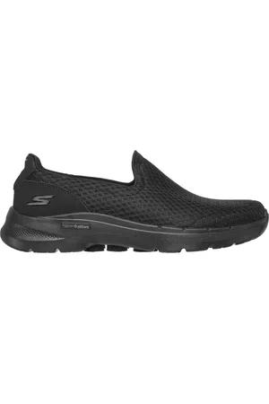 Skechers Muži GOwalk 6 - Motley Shoes v