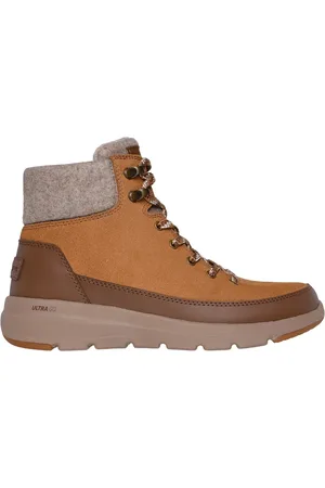 Skechers Ženy On-the-GO Glacial Ultra - Tahoe Shoes v
