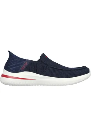 Skechers Muži Slip-ins: Delson 3.0 - Cabrino Shoes v