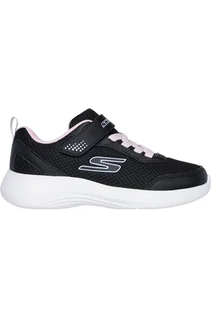 Skechers Dívky Selectors - Reset Achieved Shoes v