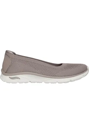 Skechers Ženy Arch Fit Sunny - Zen Walk Shoes v
