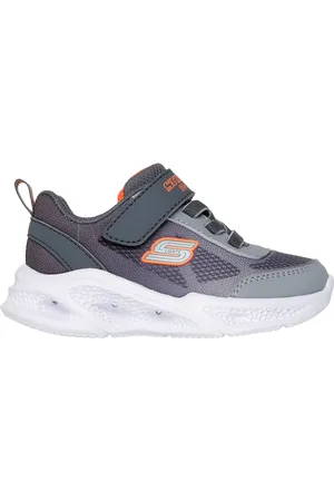 Skechers Chlapci Meteor-Lights - Krendox Shoes v