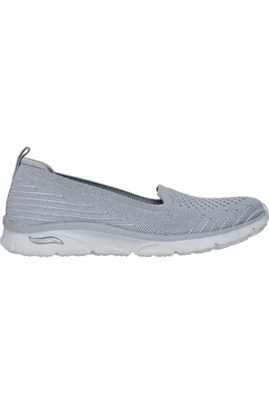 Skechers Ženy Arch Fit Sunny - Comfort Flow Flats v