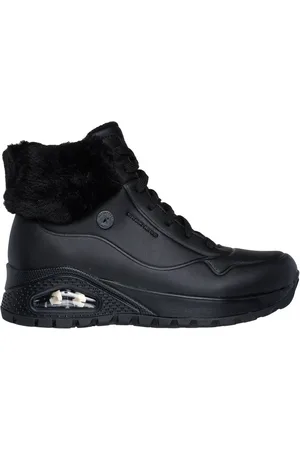 Skechers Ženy Uno Rugged - Fall Air 2 Shoes v