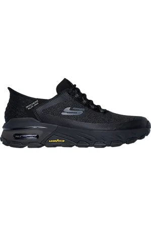 Skechers Muži Slip-ins: Max Protect - Assembly Shoes v