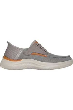 Skechers Muži Slip-ins RF: Hasting - Niko Shoes v