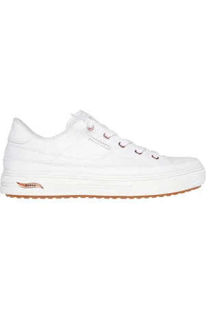 Skechers Ženy Arch Fit Arcade - Meet Ya There Shoes v
