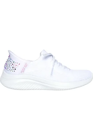 Skechers Ženy Slip-ins: Ultra Flex 3.0 - Shining Glitz Shoes v