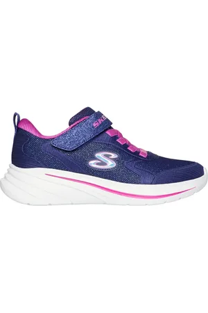 Skechers Dívky Wave 92 Shoes v