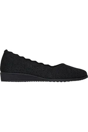 Skechers Ženy Cleo Sawdust - Modesty Shoes v