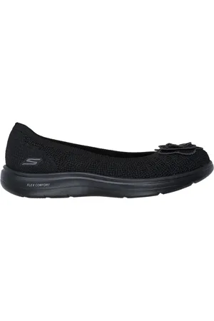 Skechers Ženy On-the-GO Flex Radiant - Flora Flats v