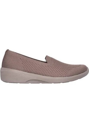 Skechers Ženy Arya - Clear Skies Shoes v